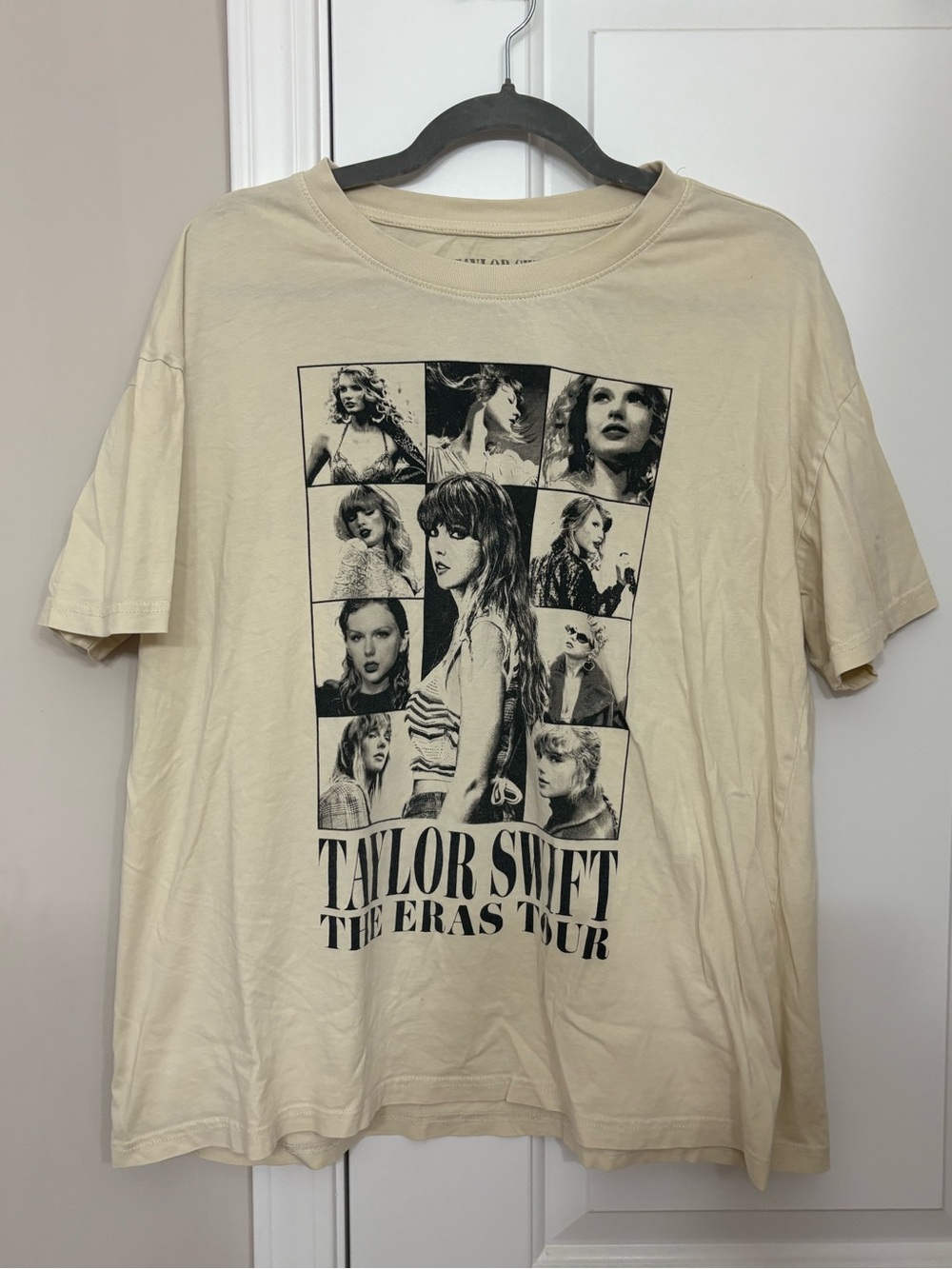 Eras Tour Shirt